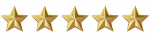 5 Sterne