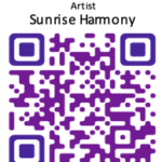 Sunrise Harmony QR-Code
